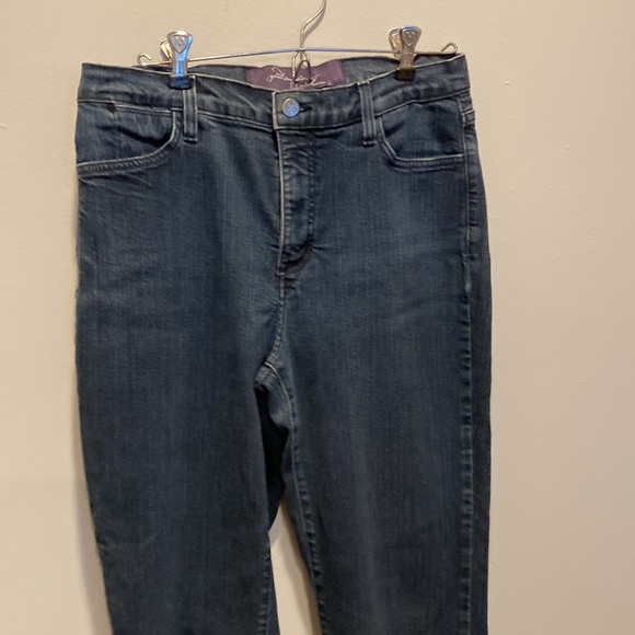 NYDJ Size 10 excellent - Picture 5 of 5